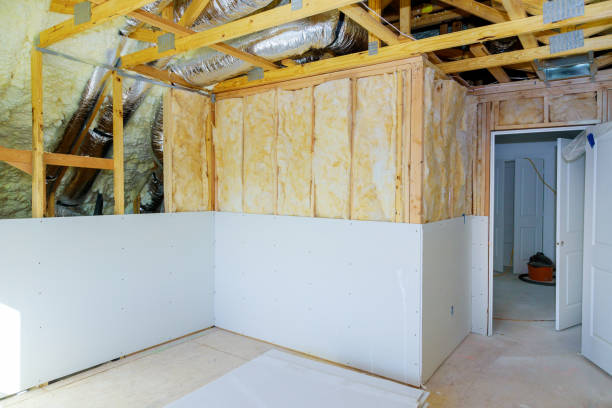 Best Cellulose Insulation in Macon, MS
