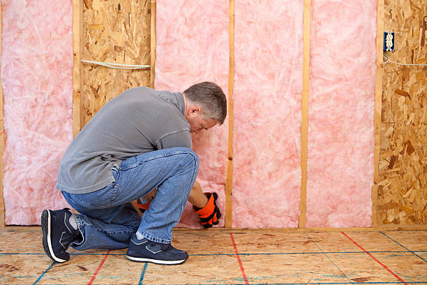 Best Spray Foam Insulation in Macon, MS