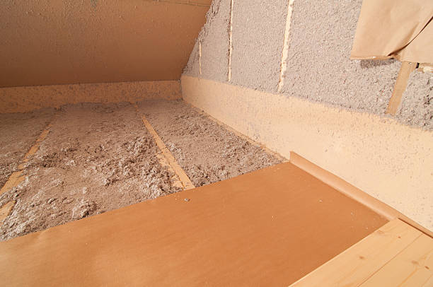 Trusted Macon, MS Insulation Contractor Experts