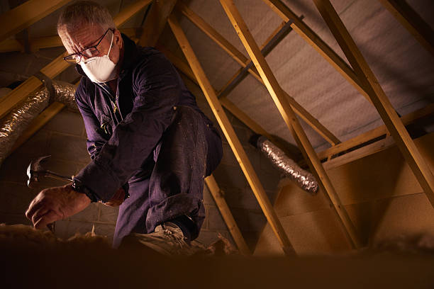 Types of Insulation We Offer in Macon, MS